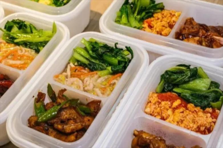 湘味拌饭加盟
