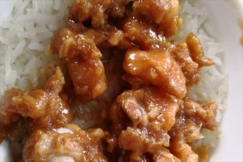 隋缘记烤肉拌饭加盟
