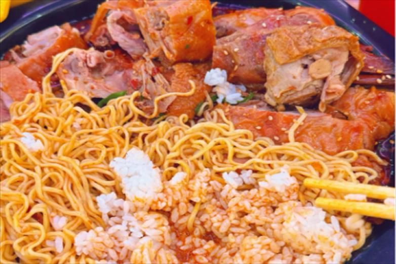 任宗宝麻辣烫加盟