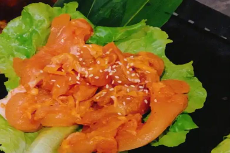 健哥韩式烤肉拌饭加盟