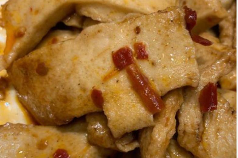 李琪龙虾拌饭加盟