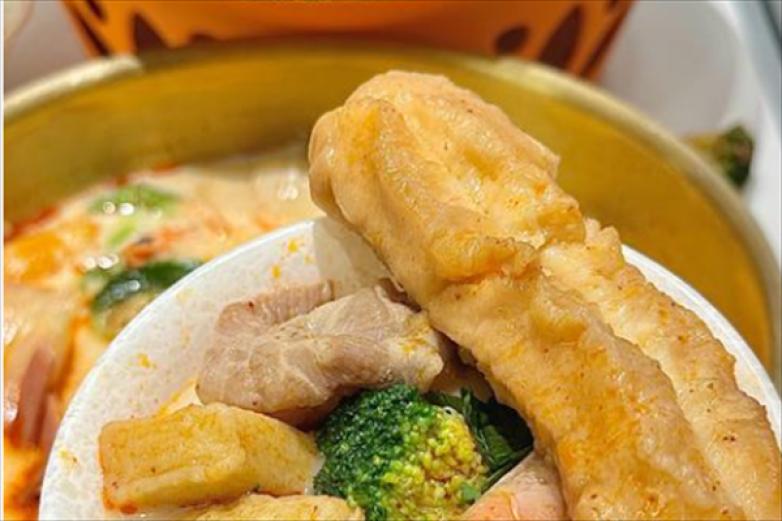 苏凤君麻辣烫加盟
