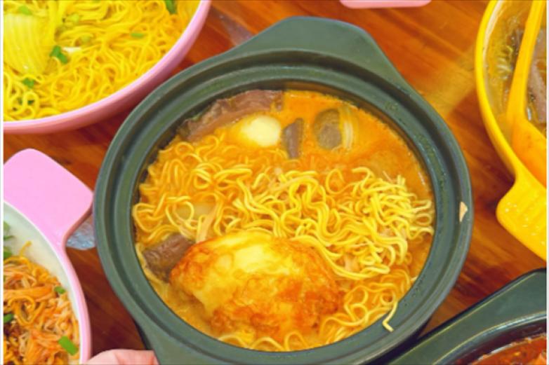 创意麻辣烫加盟