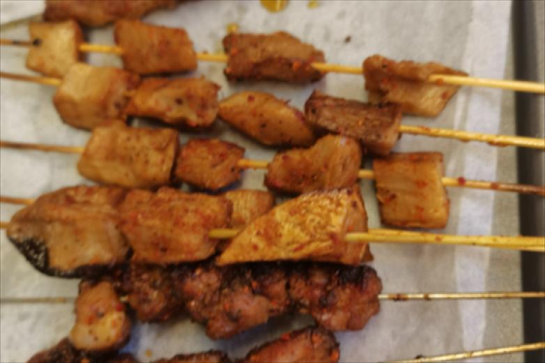 创意麻辣烫加盟