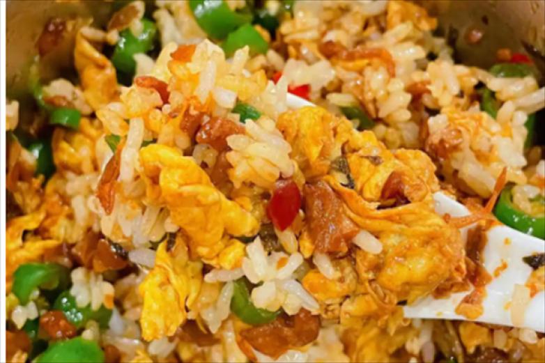 丽友拌饭加盟