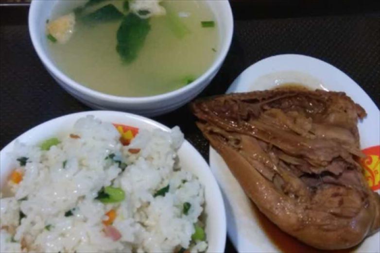 丽友拌饭加盟