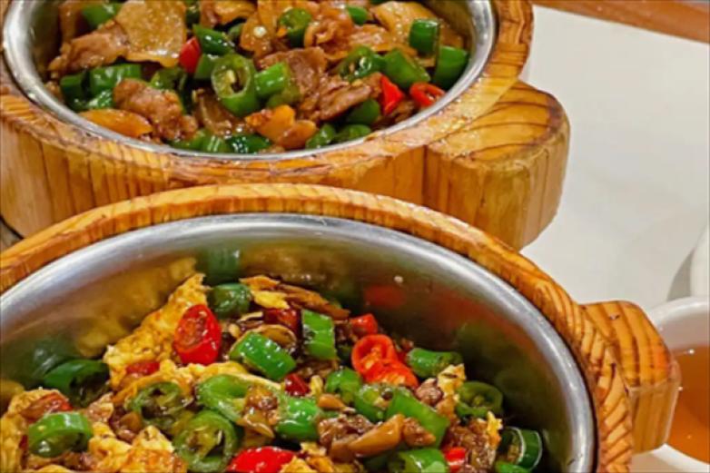 瑶瑶家拌饭加盟