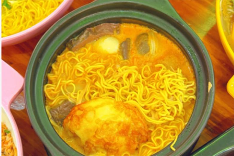 马四麻辣烫加盟
