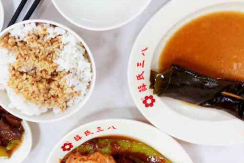 韩菜菜韩国石锅拌饭加盟