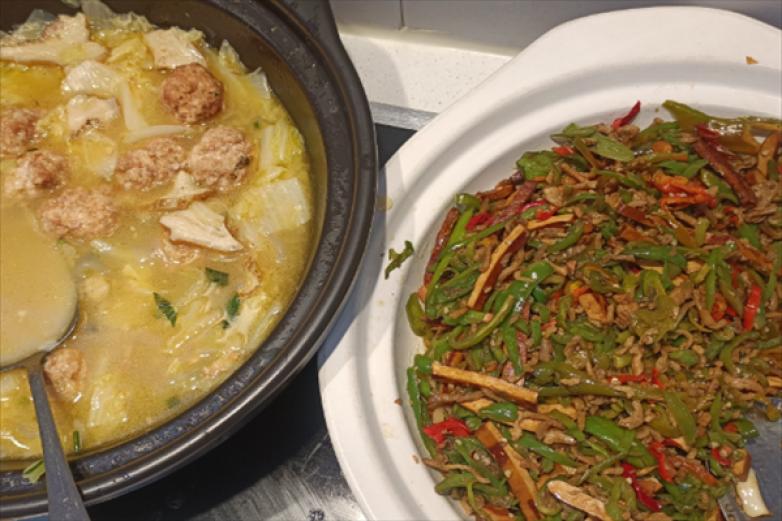 韩菜菜韩国石锅拌饭加盟