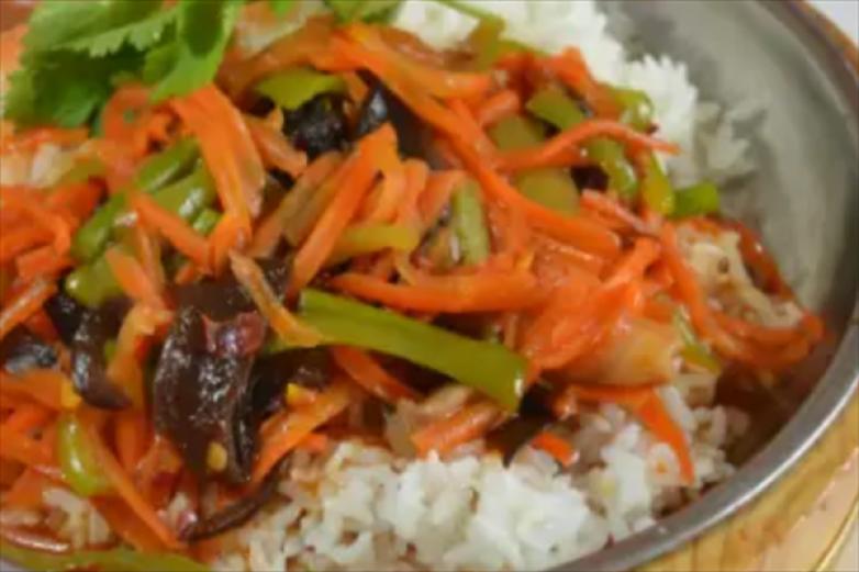 佳节烤肉拌饭加盟