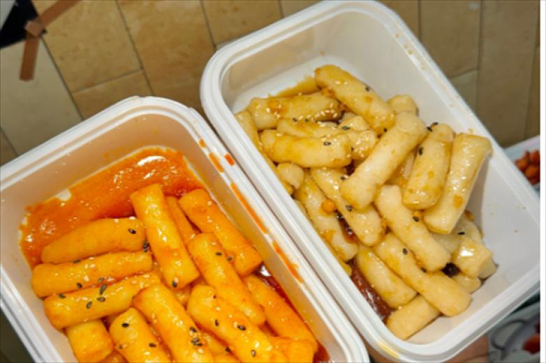 齐达烤肉拌饭加盟