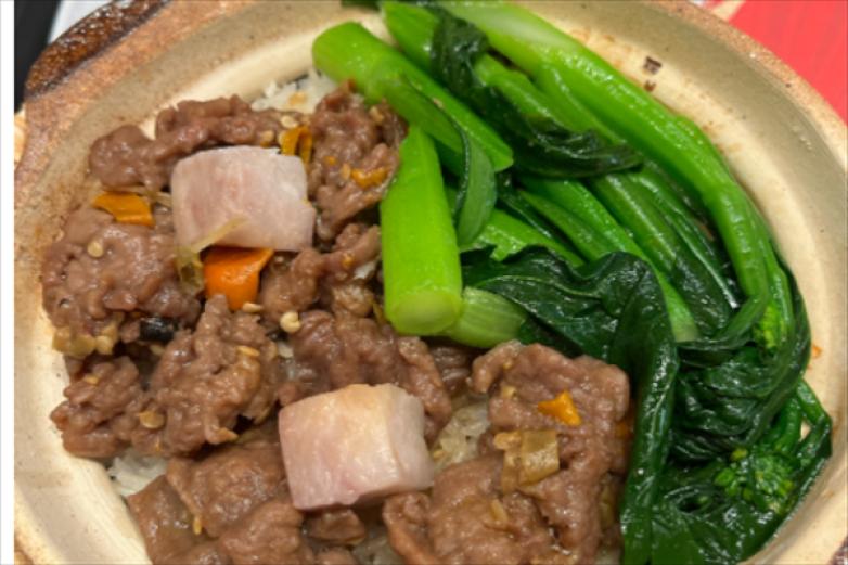 韩善房石锅拌饭加盟