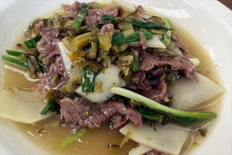 饭點点饭烤肉拌饭加盟