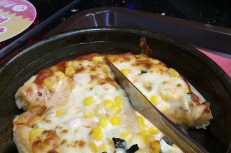 韩一石锅拌饭加盟