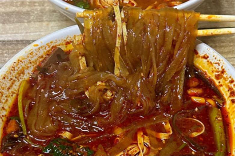 焦太郎麻辣烫加盟