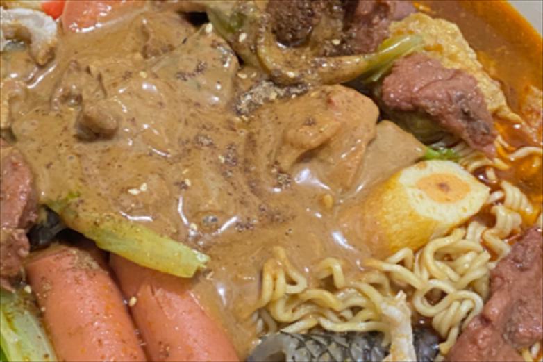 焦太郎麻辣烫加盟