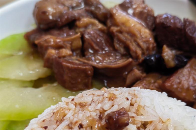 老将烤肉拌饭加盟