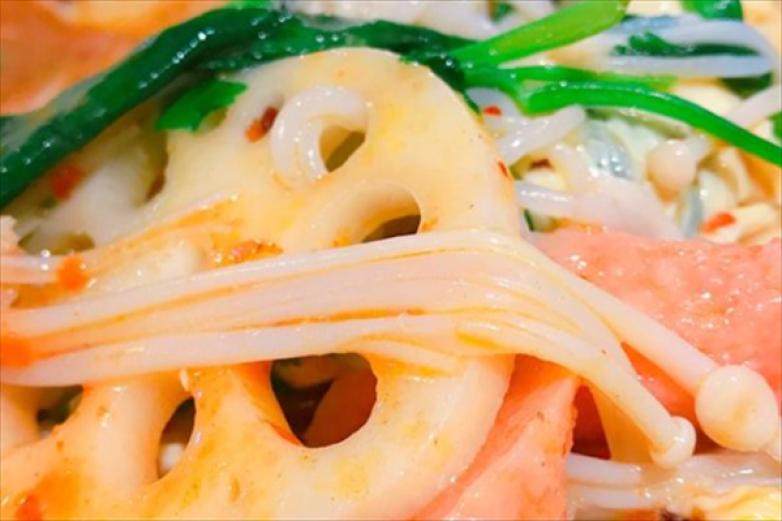 棠缘李麻辣烫加盟