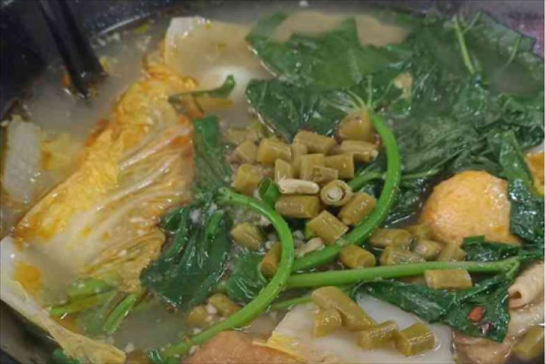 乐山耿记麻辣烫加盟