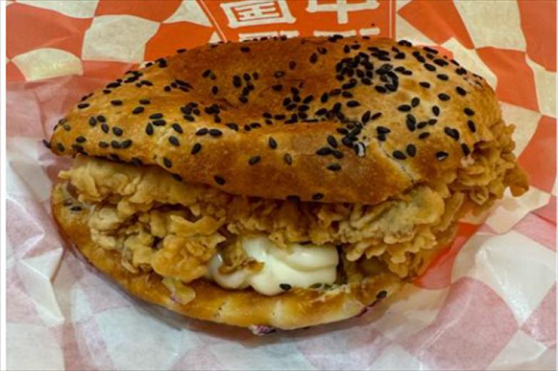 鸡柳拌饭加盟