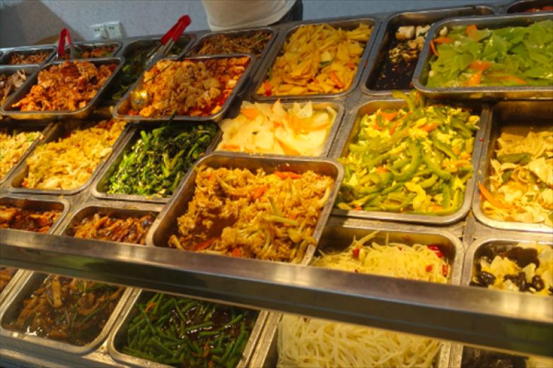 甏肉拌饭加盟