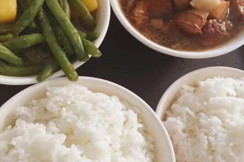 高丽石锅拌饭加盟