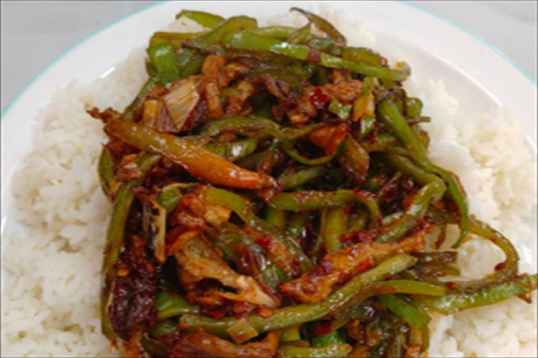 高丽石锅拌饭加盟