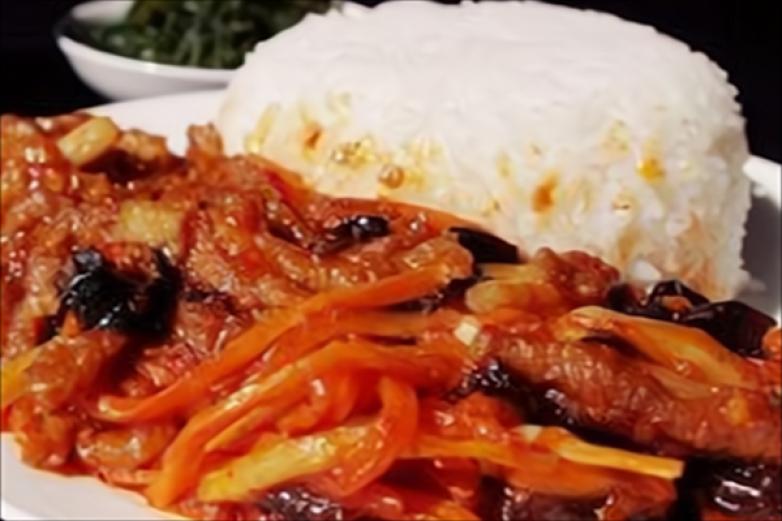 高丽石锅拌饭加盟
