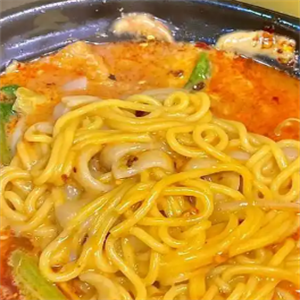 香宫煮麻辣烫
