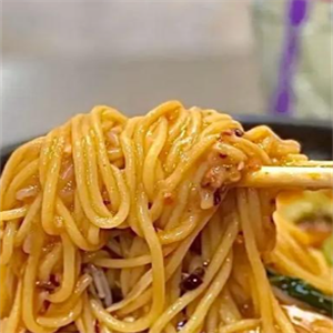 汤功夫麻辣烫