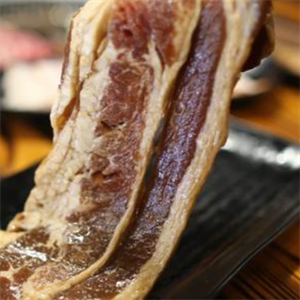 阎阿妈烤肉拌饭