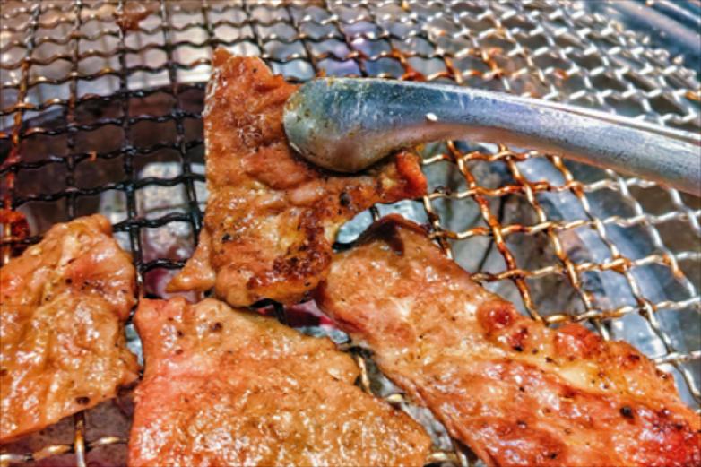 白大虎烤肉拌饭加盟