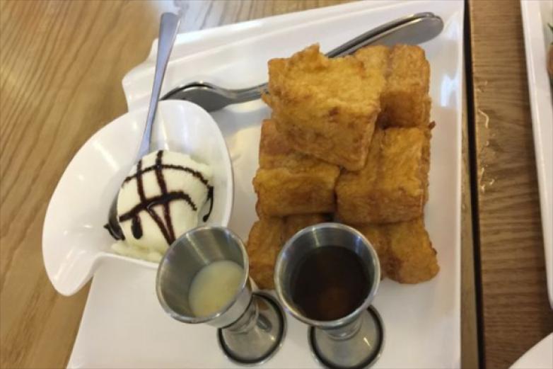 熙雯家烤肉拌饭加盟