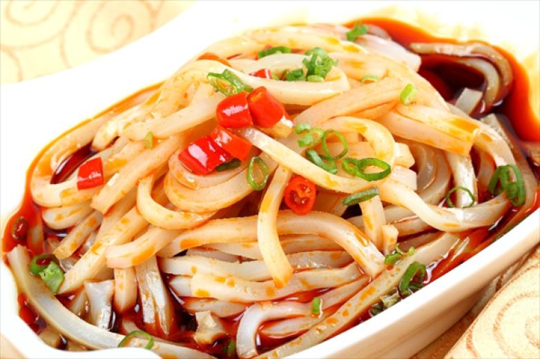 韩潮拌饭加盟