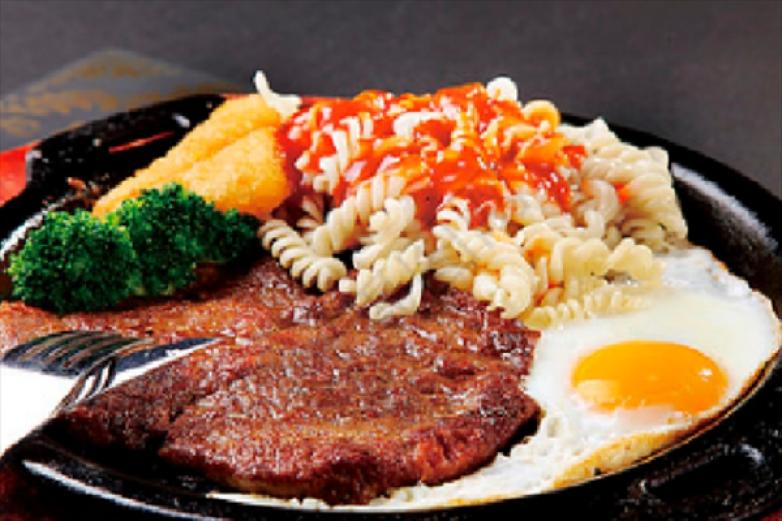 全味石锅拌饭加盟