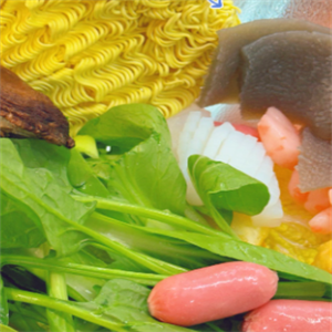 蜀山禅师麻辣烫