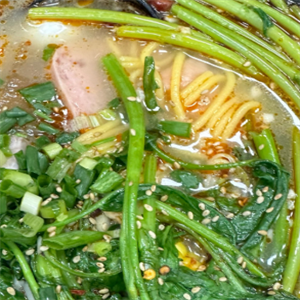 双骨瓦罐麻辣烫