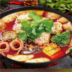 汤乐麻辣烫