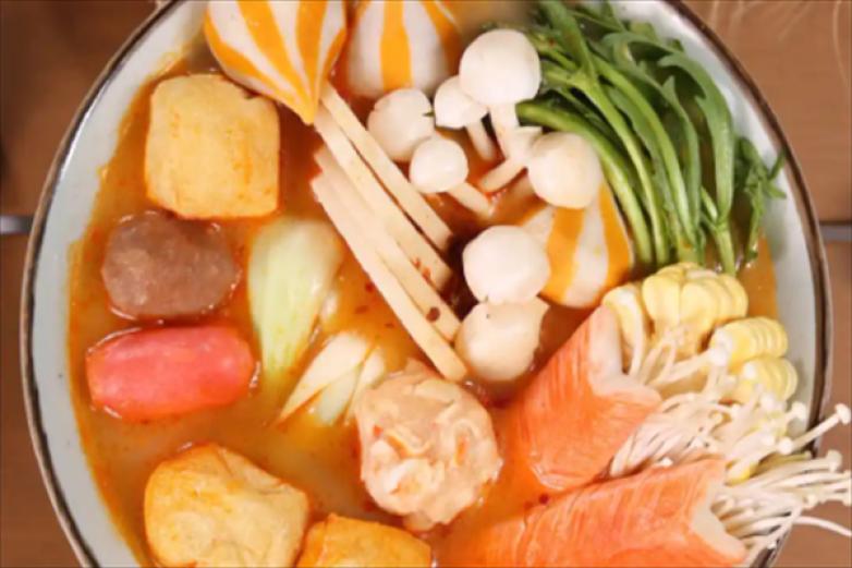 焦先生麻辣烫加盟