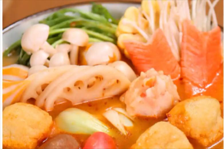 焦先生麻辣烫加盟