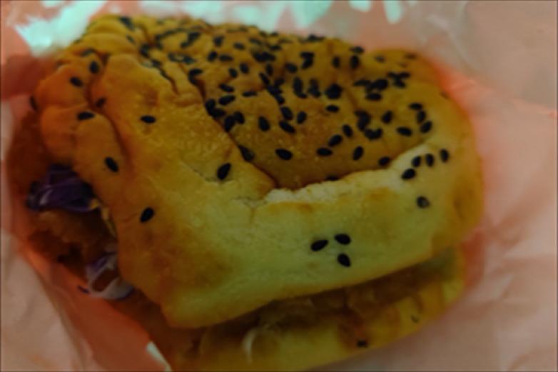 开心吧炸鸡汉堡加盟