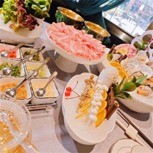 食玖火锅