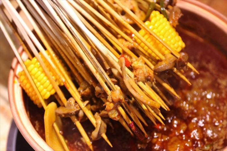 来顺成饭庄加盟