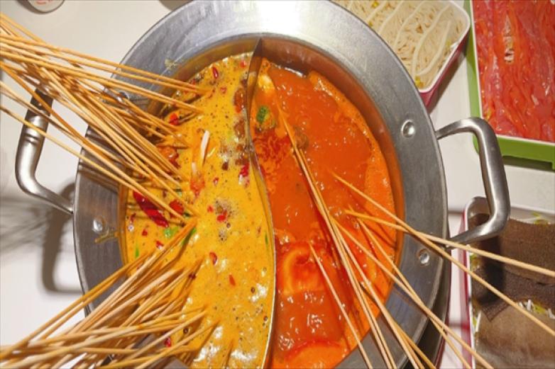 来顺成饭庄加盟