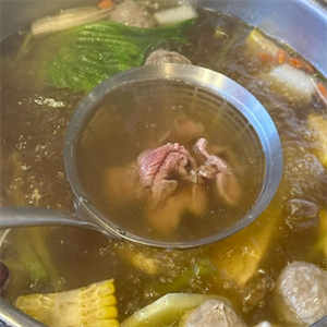 旺来顺火锅
