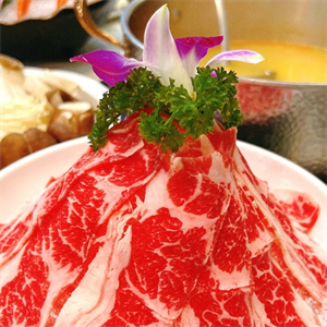 酱香羊蝎子