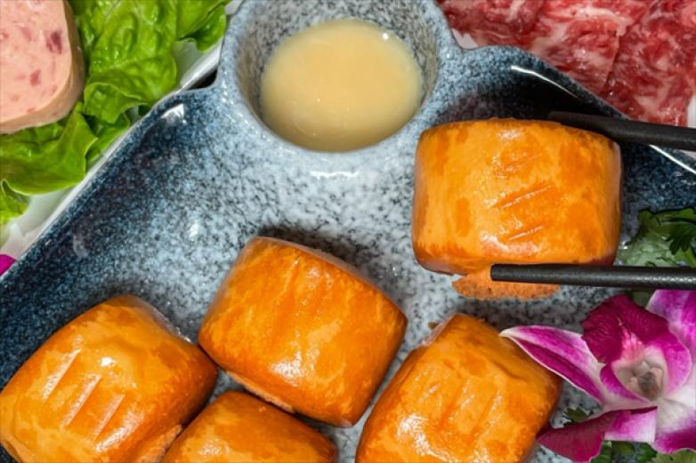青县火锅鸡加盟