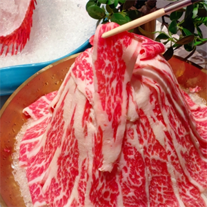 荣记流河火锅鸡