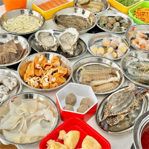 四川羊肉汤锅